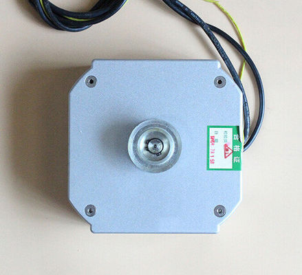 লিফ্ট ডোর ড্রাইভারের জন্য পাওয়ার 43.5W 180RPM মিনি সাইজের এলিভেটর ডোর মোটর